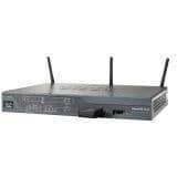 Cisco IAD887F-K9 Router- REFURBISHED