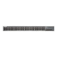 JUNIPER EX Series EX3400-24P Switch - C3 - Managed
