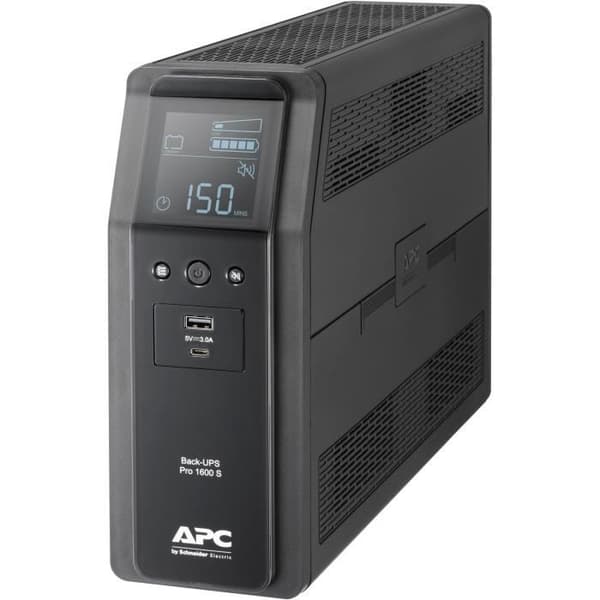 APC BR1600SI