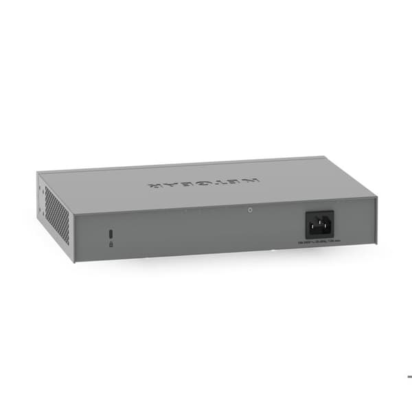 Netgear MS510TXUP-100EUS Kytkimet