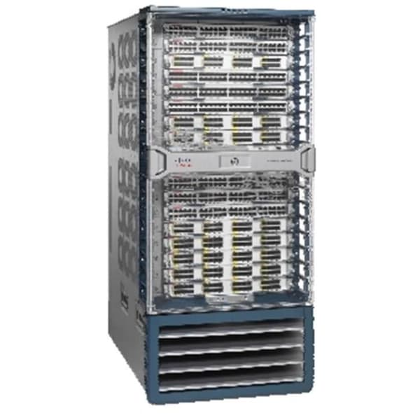 Cisco N7K-C7018