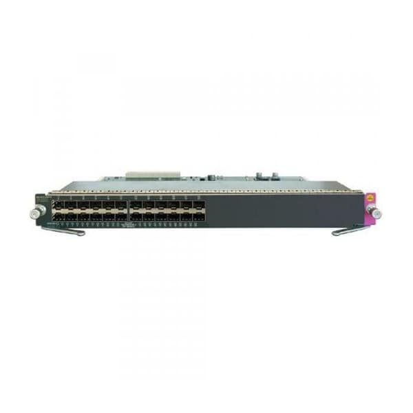 Cisco WS-X4724-SFP-E