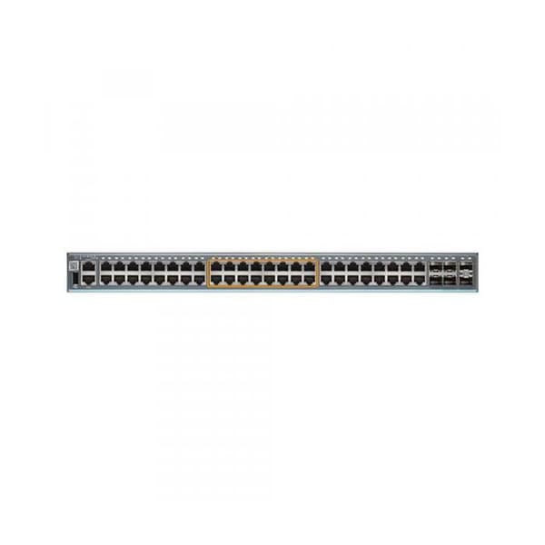 Juniper Networks EX2300-48MP- USED