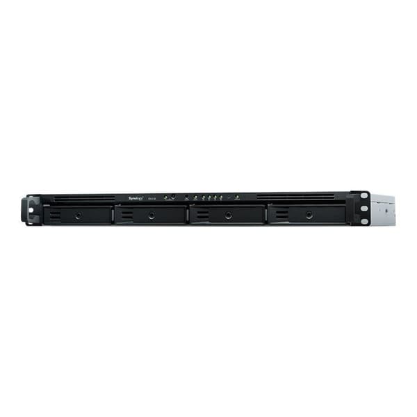 Synology RX418 Tallennuslisävarusteet