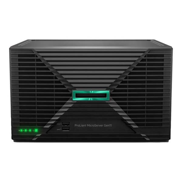 HPE Aruba P75207-425 Serversystemer