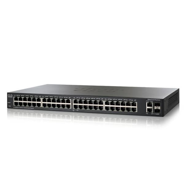 Cisco SLM248GT-EU