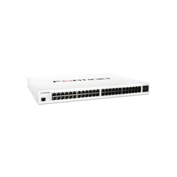 Fortinet FS-148E-POE