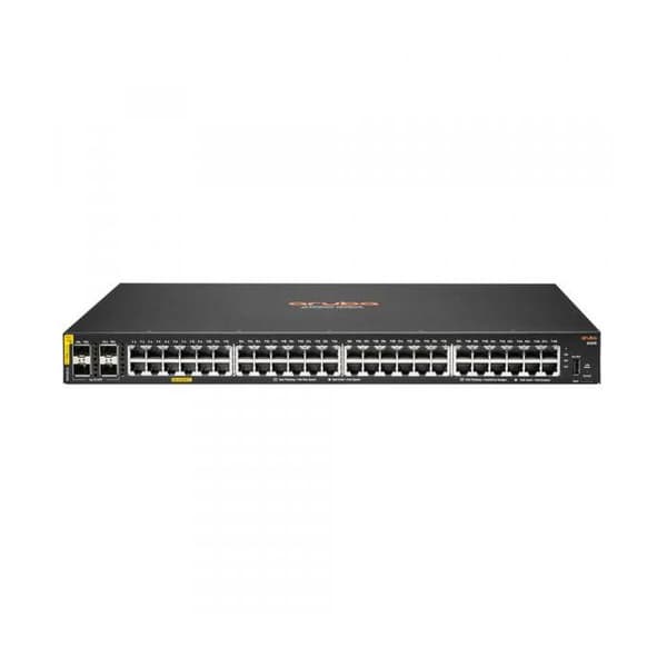 HPE - Aruba R8N85A Switchar