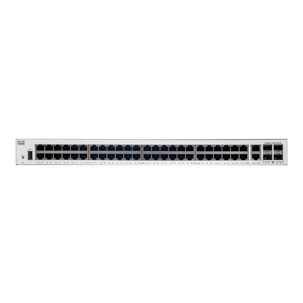 Cisco C1000-48T-4G-L Switchar
