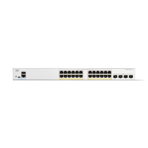 Cisco C1300-24FP-4G