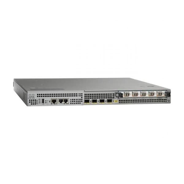 Cisco ASR1001- REFURBISHED