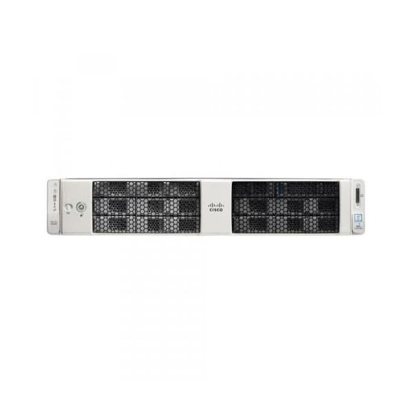 Cisco UCSC-C240-M5L Server Tilbehør- USED