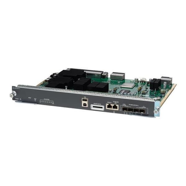 Cisco Supervisor Engine 7L-E - styreenhed