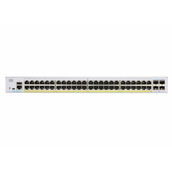 Cisco CBS350-48FP-4G-EU- REFURBISHED
