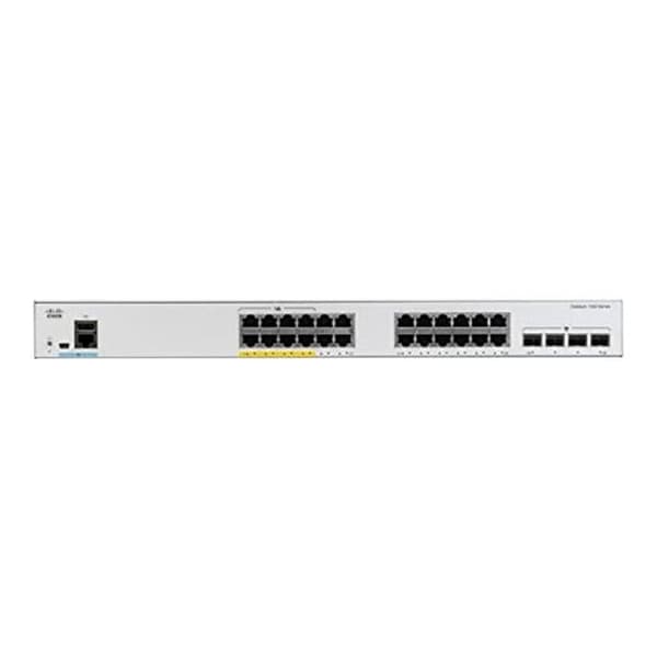 Cisco C1000-24FP-4G-L Switches