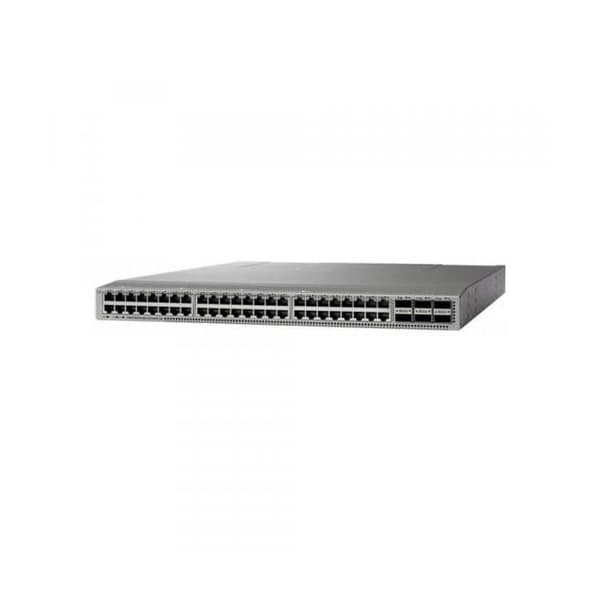 Cisco N9K-C93108TC-FX