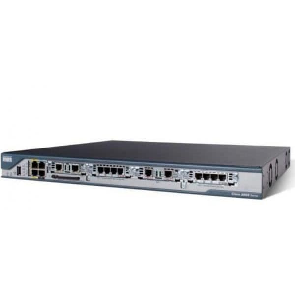 Cisco CISCO2801-AC-IP Router