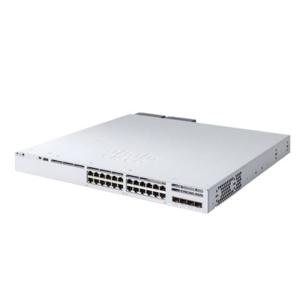 Cisco C9300L-48PF-4X-A