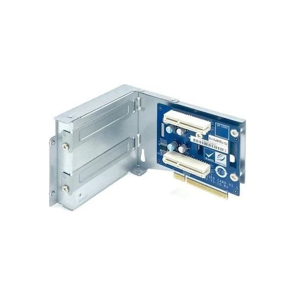 QNAP BRKT-RISER-2P-2U Lagringssystemer