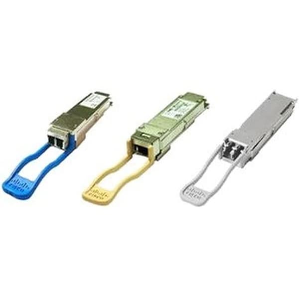 Cisco WSP-Q40GLR4L