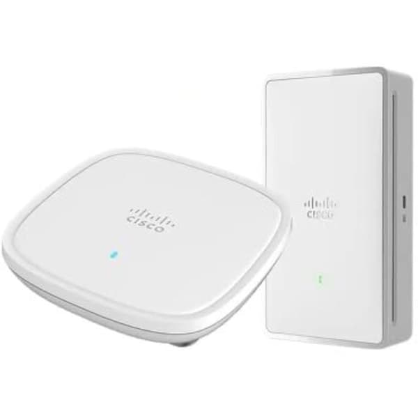 CISCO C9105AXI-EWC-E 1488 MBIT-S LANGATON LAN-TUKISPISTE