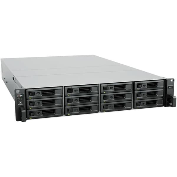Synology SA3610 Lagringssystemer