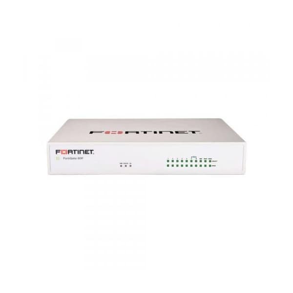 Fortinet FG-60F-BDL-950-36