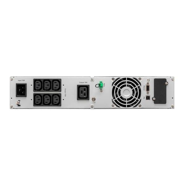 Eaton 9E3000IR