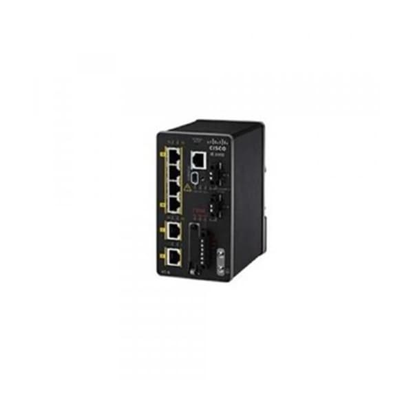 Cisco Industrial Ethernet 2000 Series - Switch...- REFURBISHED