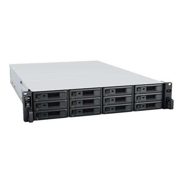 Synology SA6400 Lagringssystemer
