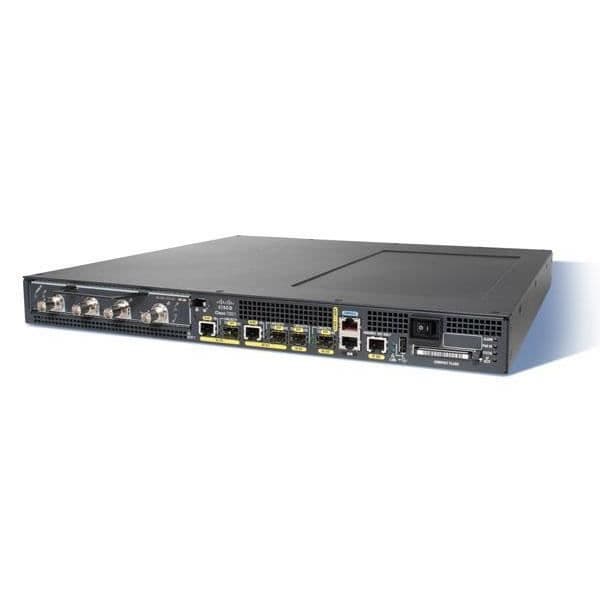 Cisco CISCO7201- USED
