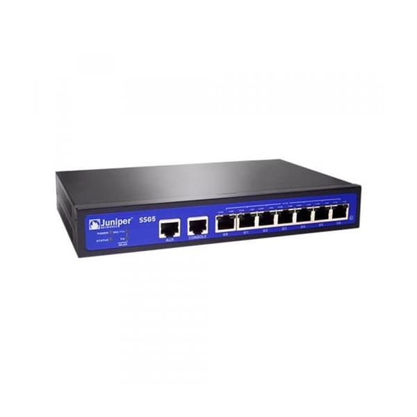 JUNIPER NETWORKS SSG-5-SB-10U- REFURBISHED
