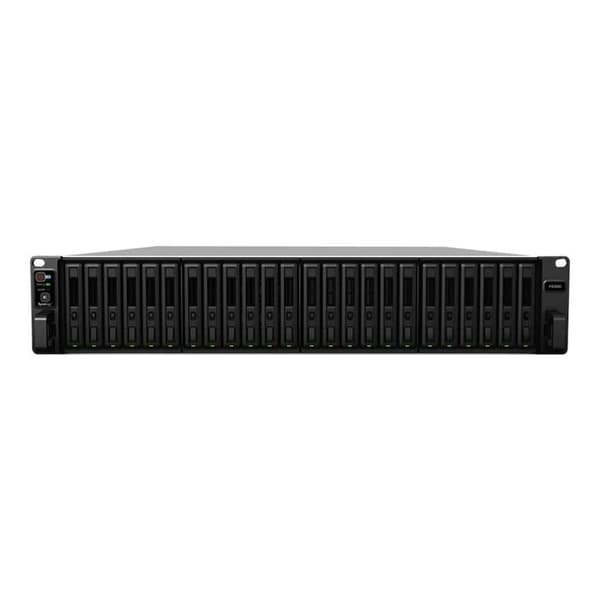 NAS-server - SYNOLOGY - FS3600 - 24 fackar - Xeon-processor - 2 års garanti