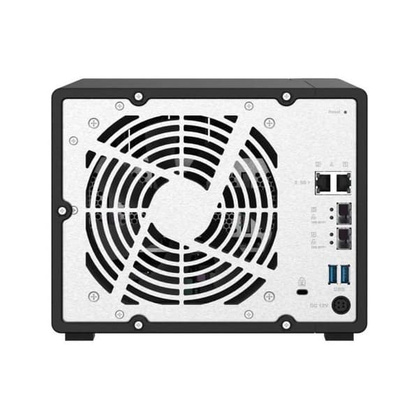 QNAP TS-932PX-4G