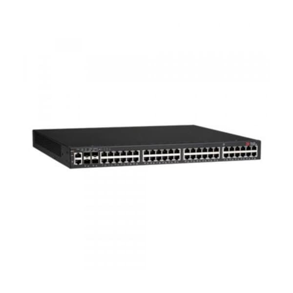 Brocade ICX 6450-48P - Switch - C3 - Managed …