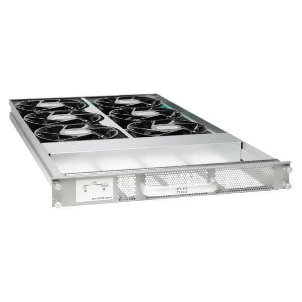 Cisco N7K-C7010-FAN-S Moduler