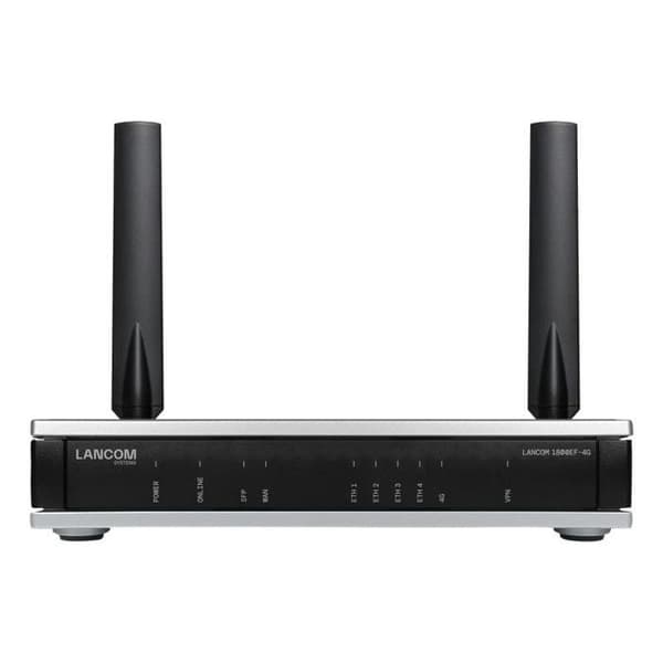 LANCOM 1800EF-4G EU (62164) Router