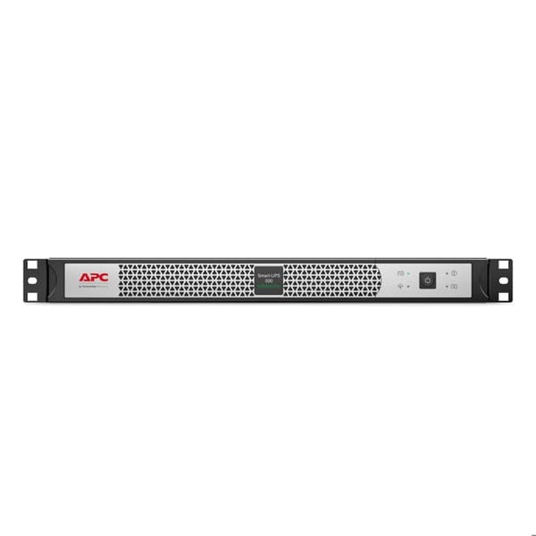 APC SCL500RMI1UC