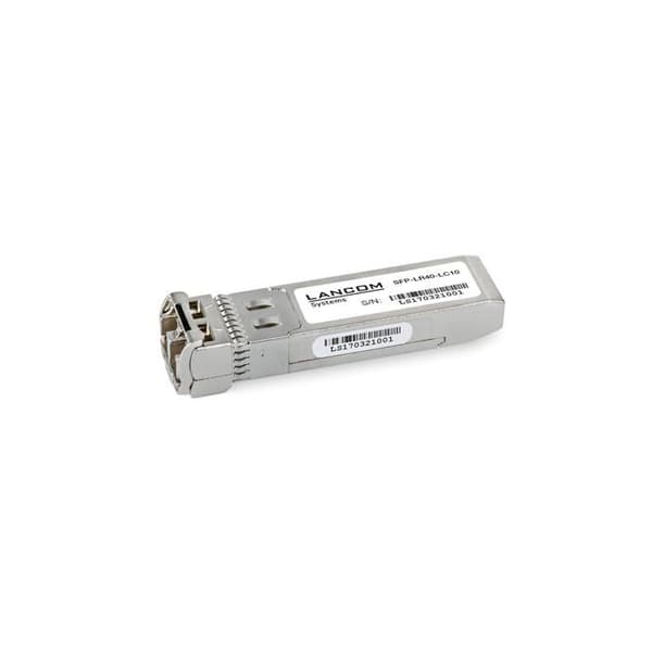 SFP-LR40-LC10 - SFP+ transceiver modul