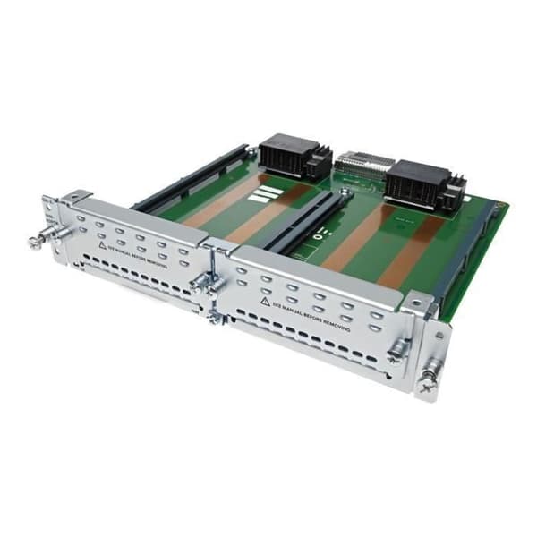 Cisco Netværksinterface Modul T-1-E-1 netværksadapter til ISR 4321, 4331, 4351, 4431