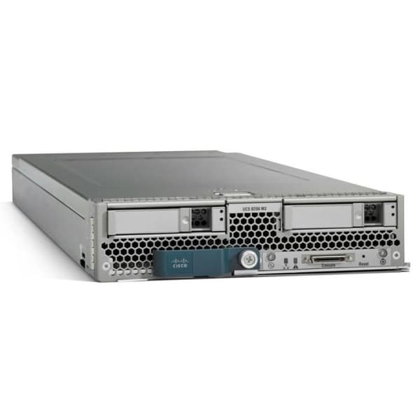 Cisco UCSB-B200-M3-CH2- REFURBISHED