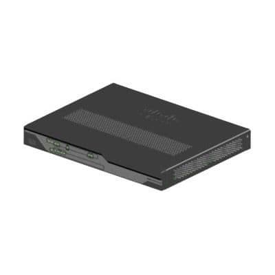 Cisco C892FSP-K9 Router