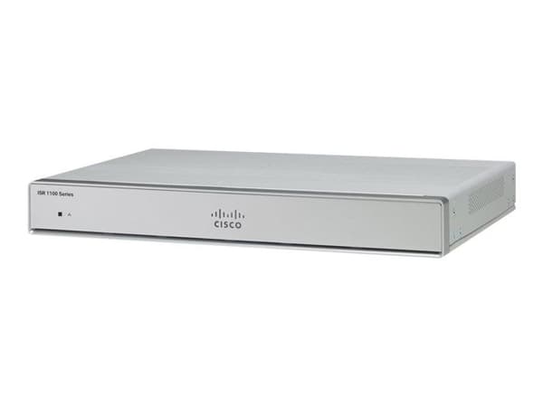 Cisco C1111X-8P Router