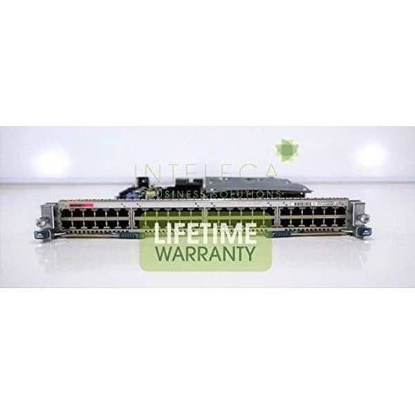 Cisco N7K-M148GT-11 Switchmoduler