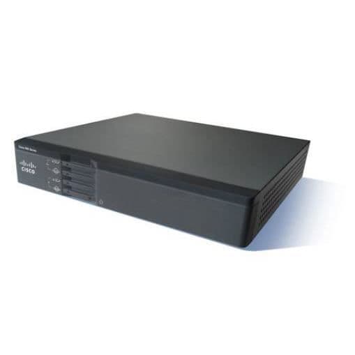 Cisco C867VAE-W-A-K9