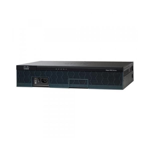Cisco C2921-AX/K9