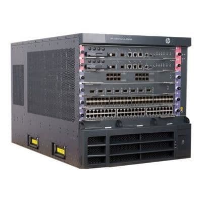 HP JC654A