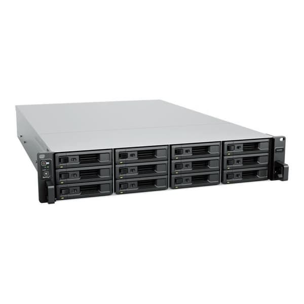 Synology SA3400D Lagringssystemer