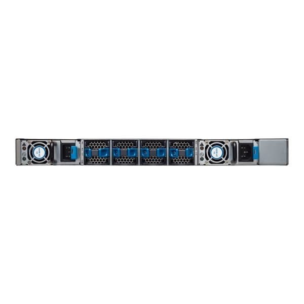 Cisco DS-C9132T-8PMISK9 Switchar