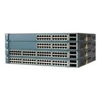 Cisco-Catalyst 3560-WS-C3560E-24TD-E- REFURBISHED